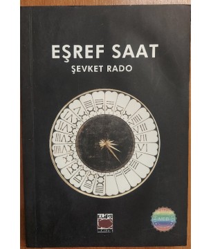 EŞREF SAAT