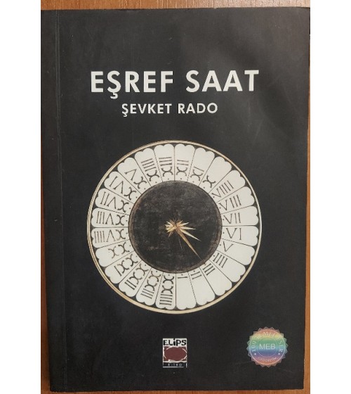 EŞREF SAAT