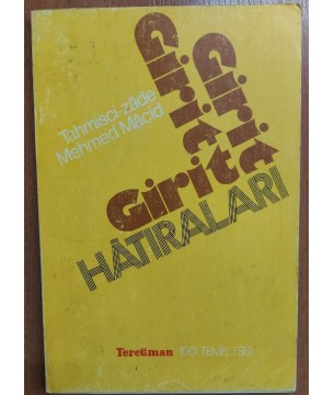 Girit Hatıraları