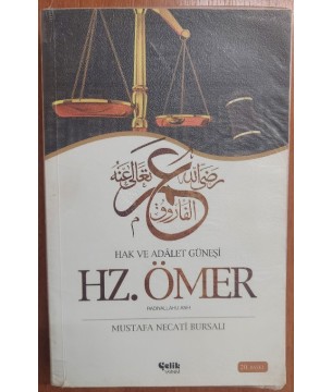 Hak ve Adalet Güneşi HZ. ÖMER