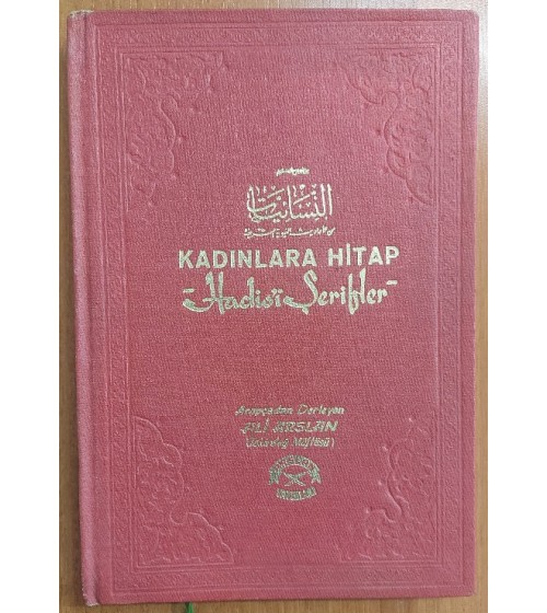 Kadınlara Hitap - Hadis-i Şerifler