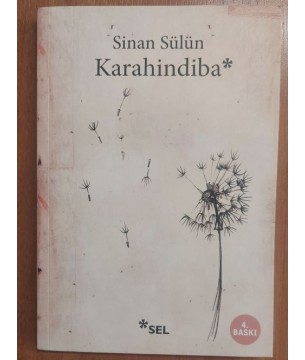 Karahindiba 