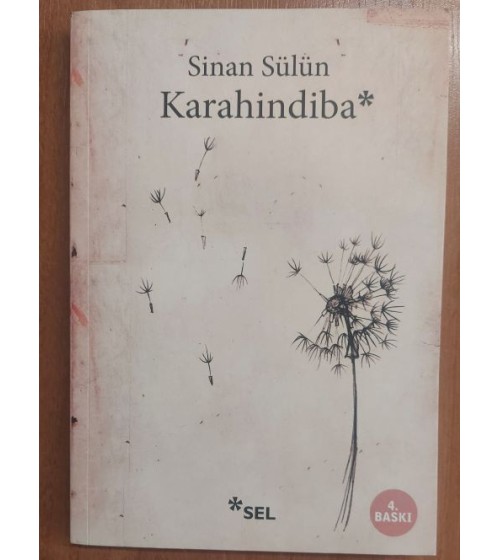 Karahindiba 