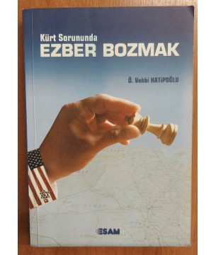 Kürt Sorununda Ezber Bozmak