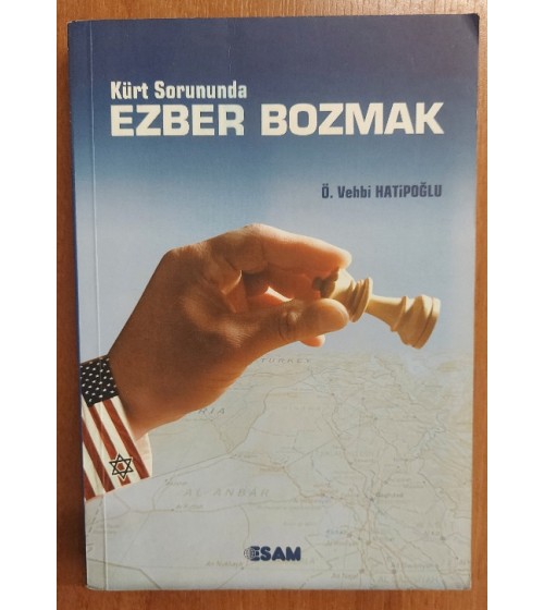 Kürt Sorununda Ezber Bozmak