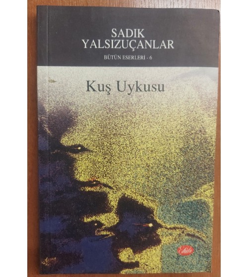 Kuş Uykusu