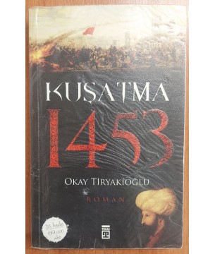 Kuşatma 1453