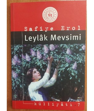 Leylak Mevsimi