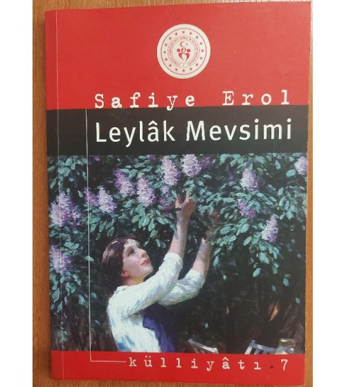 Leylak Mevsimi