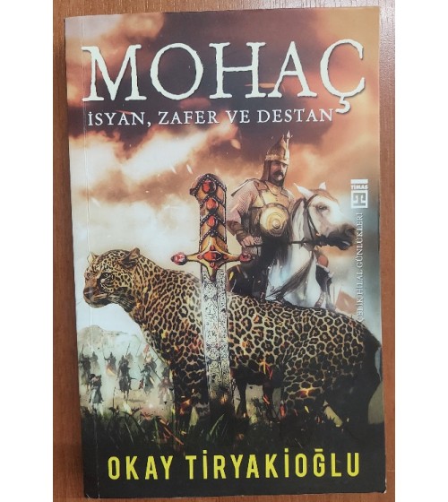 Mohaç İsyan Zafer ve Destan