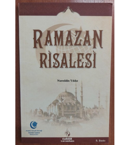 Ramazan Risalesi