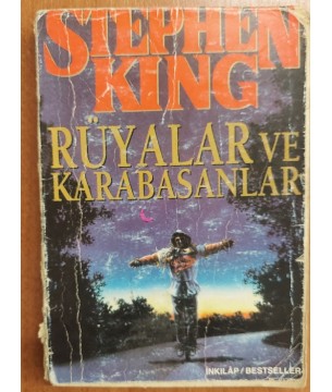 Rüyalar ve Karabasanlar