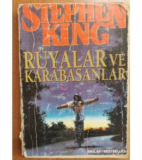 Rüyalar ve Karabasanlar