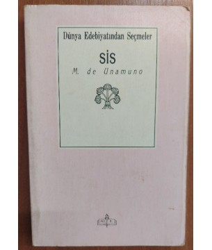 DÜNYA EDEBİYATINDAN SEÇMELER SİS