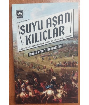 Suyu Aşan Kılıçlar