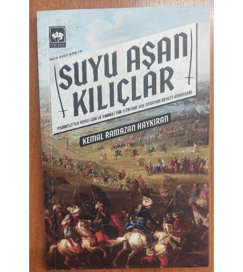 Suyu Aşan Kılıçlar
