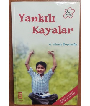 Yankılı Kayalar