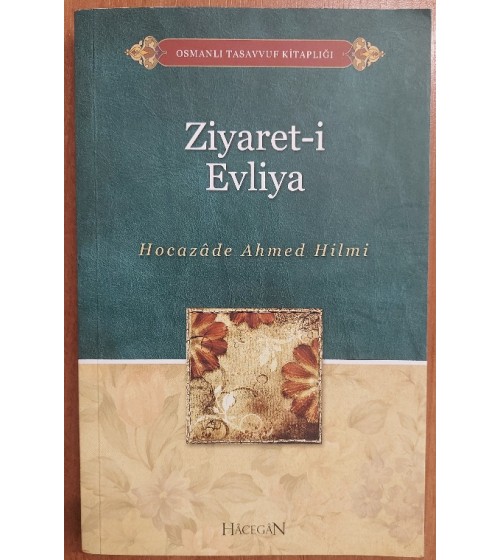 Ziyaret-i Evliya