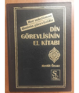 Din Görevlisinin El Kitabı