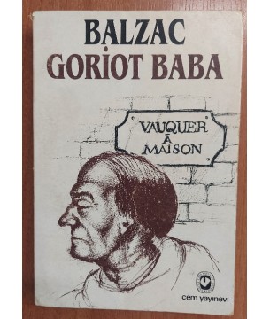 Goriot Baba