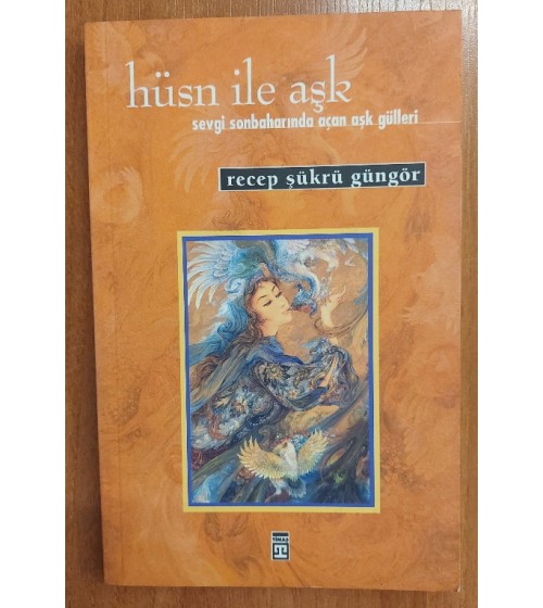 Hüsn İle Aşk