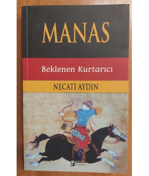 Manas - Beklenen Kurtarıcı