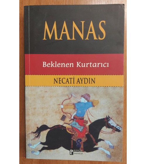 Manas - Beklenen Kurtarıcı