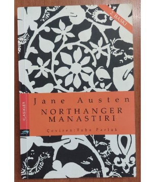 NORTHANGER MANASTIRI