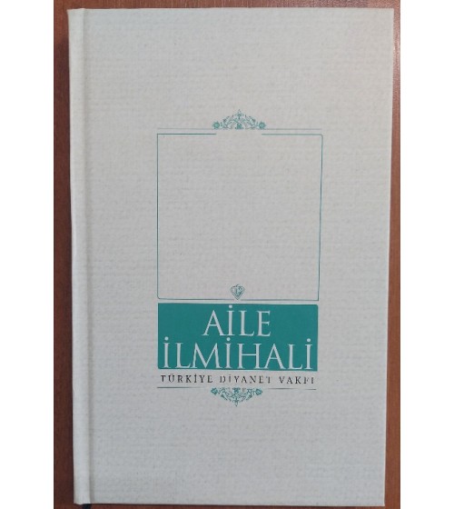AİLE İLMİHALİ