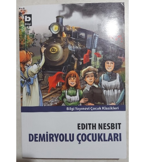 DEMİRYOLU ÇOCUKLARI