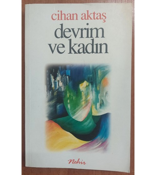 Devrim ve Kadın