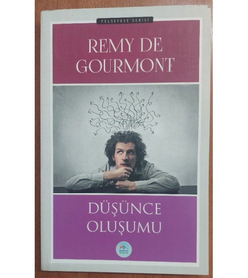 DÜŞÜNCE OLUŞUMU