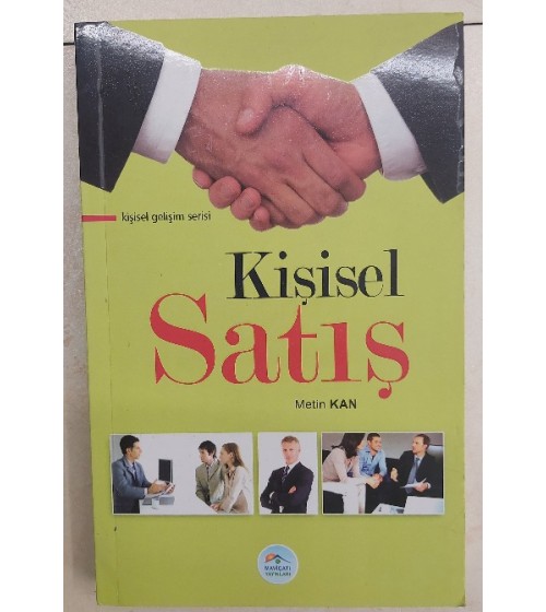 KİŞİSEL SATIŞ