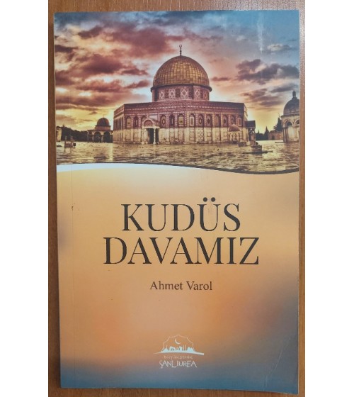 KUDÜS DAVAMIZ