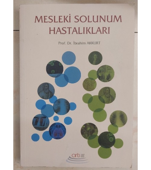 MESLEKİ SOLUNUM HASTALIKLARI