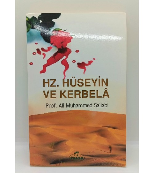 Hz.Hüseyin Ve Kerbela Hz.Hüseyin Ve Kerbela