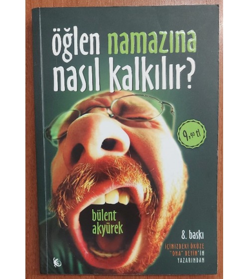 Öğlen Namazına Nasıl Kalkılır?