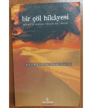 Bir Çöl Hikayesi