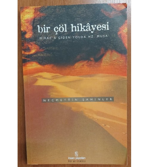 Bir Çöl Hikayesi