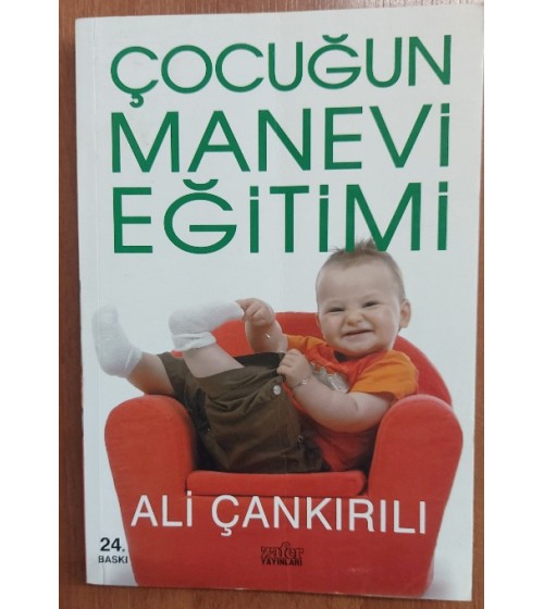 Çocuğun Manevi Eğitimi