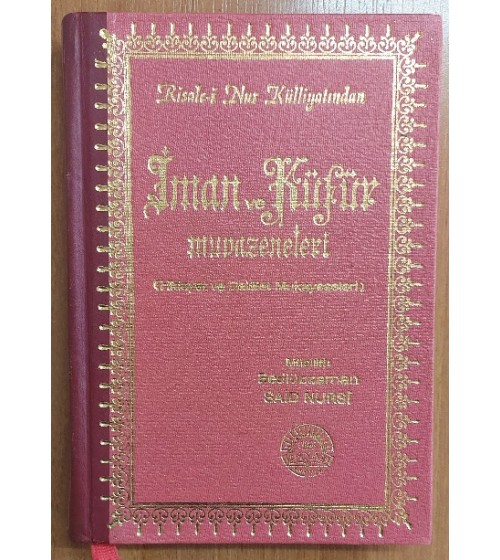 İman ve Küfür Muvazaneleri