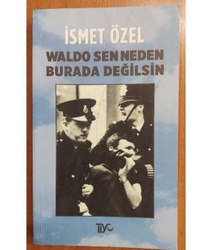 Waldo Sen Neden Burada Değilsin