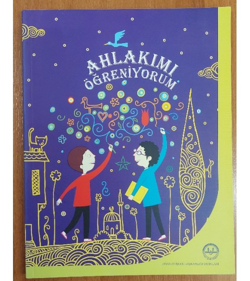 Ahlakımı Öğreniyorum 