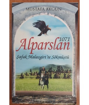 1071 Alparslan Şafak Malazgirt'te Sökmüş