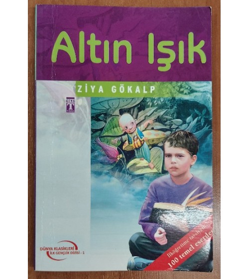 Altın Işık