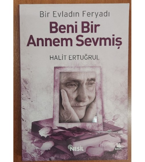 Beni Bir Annem Sevmiş
