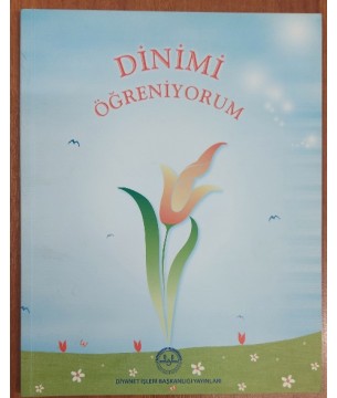 Dinimi Öğreniyorum
