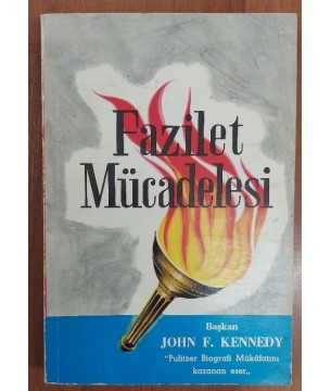 Fazilet Mücadelesi