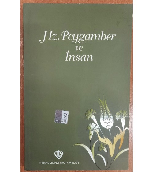 Hz. Peygamber ve İnsan
