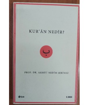 Kur'an Nedir?